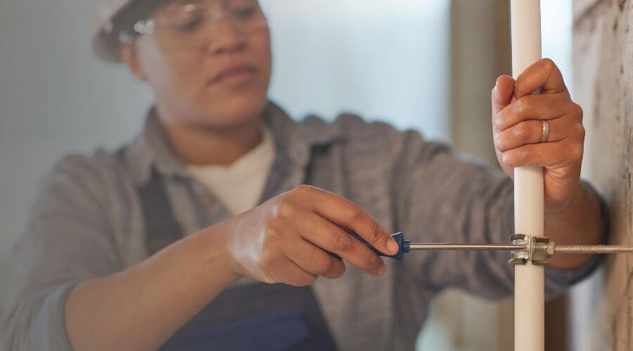 Professional Gas Leak Detection in Lookout, WV